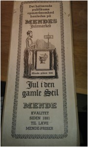 Skilt